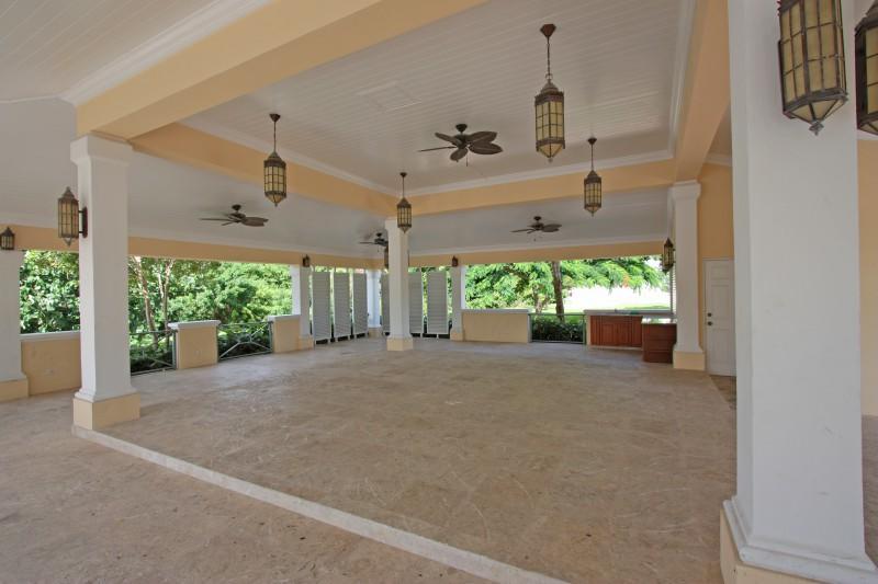 Beautiful Bahamian Getaway Villa Nassau Eksteriør billede