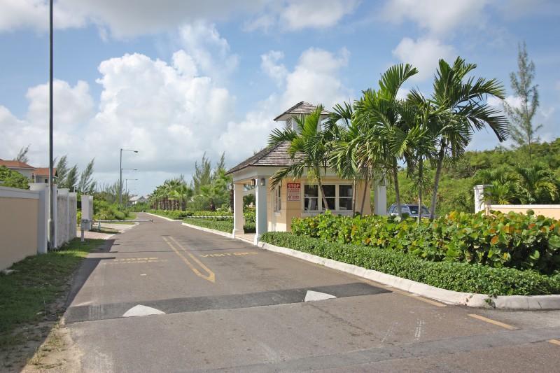 Beautiful Bahamian Getaway Villa Nassau Eksteriør billede